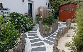 Gite De Pen Vraz 2